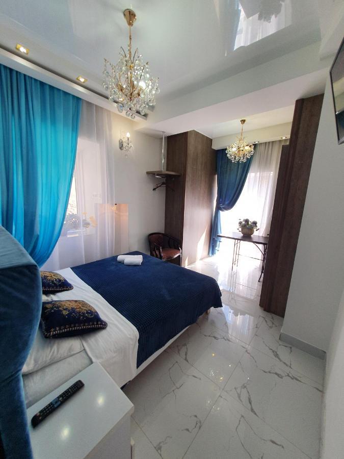 Bella Donna Hotel Kişinev Dış mekan fotoğraf