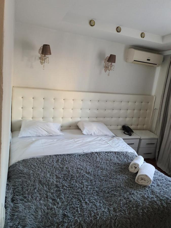 Bella Donna Hotel Kişinev Dış mekan fotoğraf