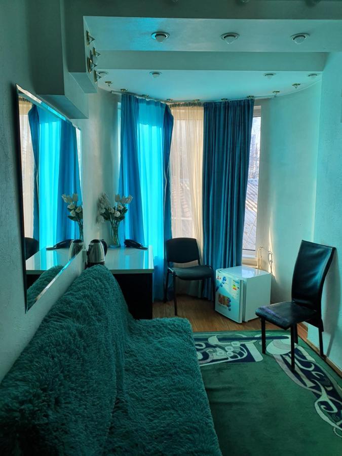 Bella Donna Hotel Kişinev Dış mekan fotoğraf