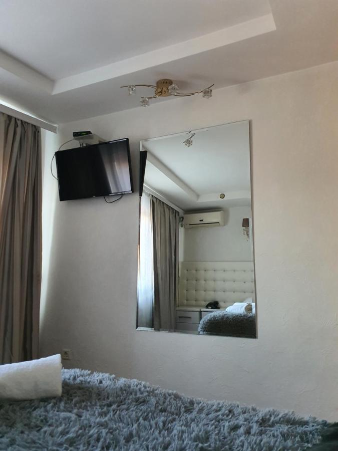 Bella Donna Hotel Kişinev Dış mekan fotoğraf