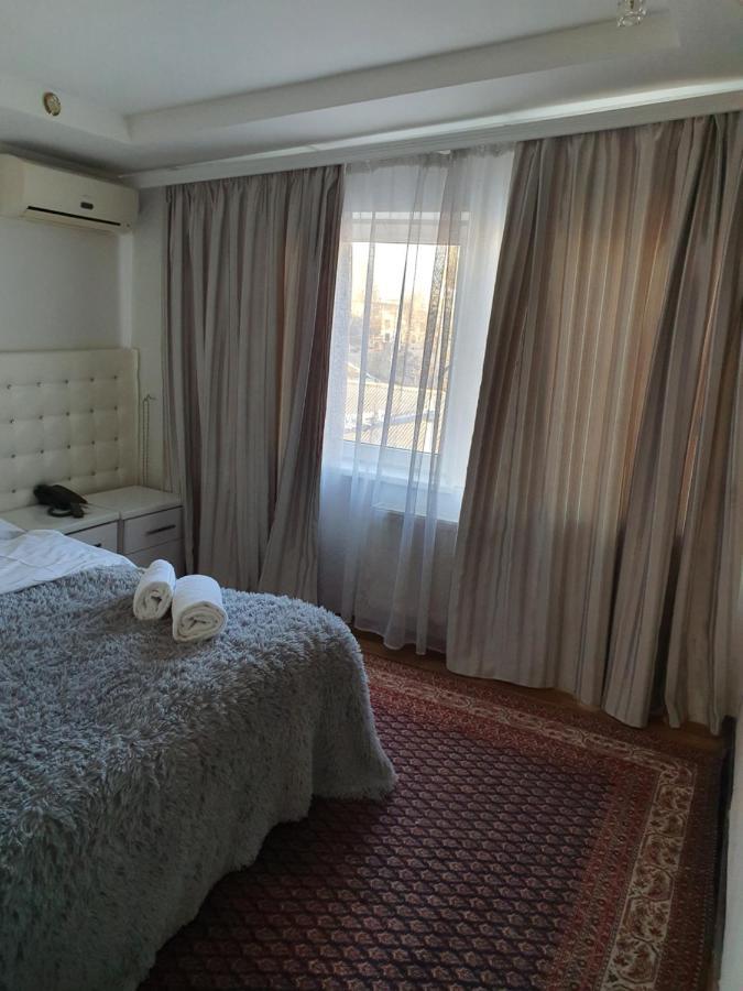 Bella Donna Hotel Kişinev Dış mekan fotoğraf