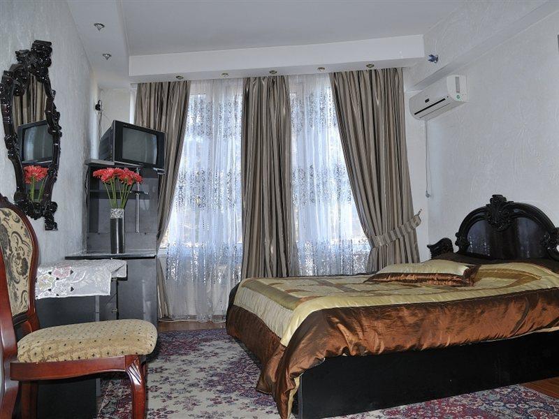 Bella Donna Hotel Kişinev Dış mekan fotoğraf