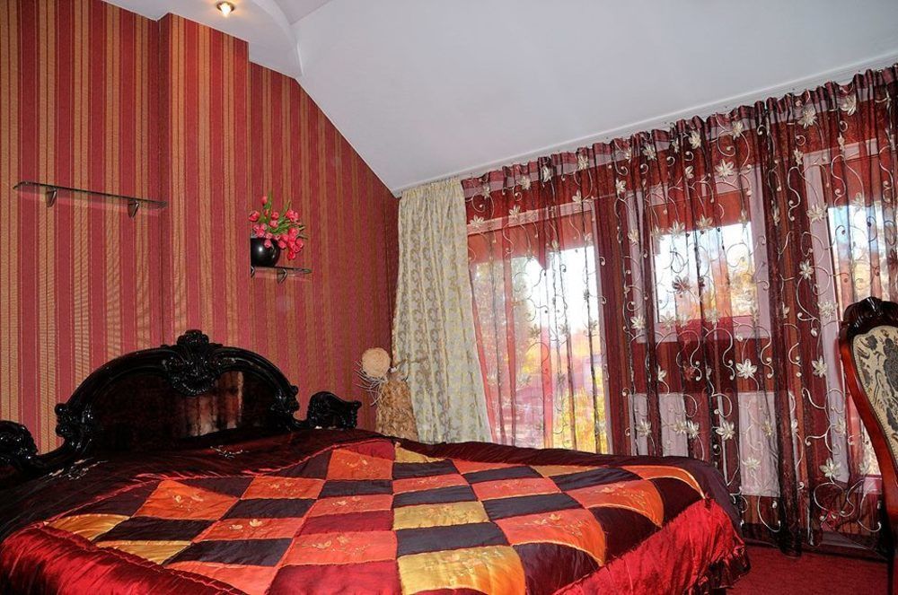 Bella Donna Hotel Kişinev Oda fotoğraf